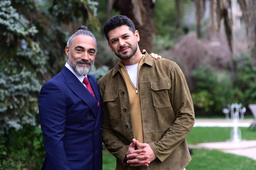 Veda Mektubu'nda bu baba-oğul uyumu çok konuşulacak: Selim Bayraktar ve Emre Kıvılcım!