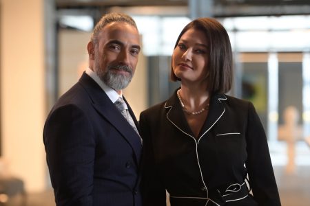 Veda Mektubu'nun 3. Bölümünde Ziya ve Seher arasında dengeler değişti!