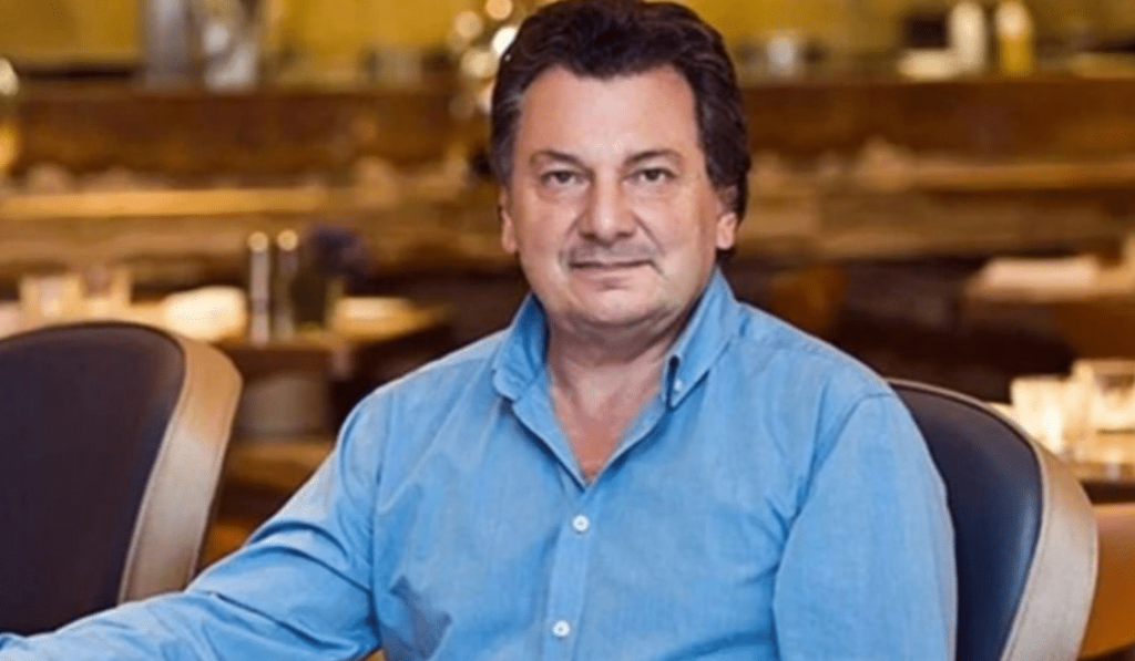 Vedat Milor özür diledi!