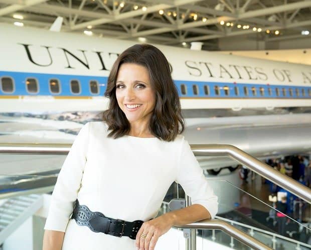 Veep 7. sezon onayını aldı!
