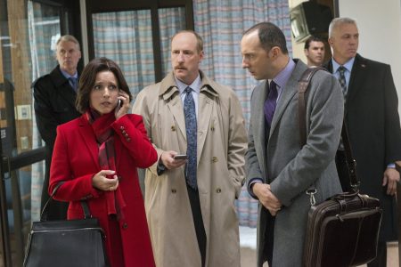 Veep 7. sezonda hangi oyuncular dönüyor?