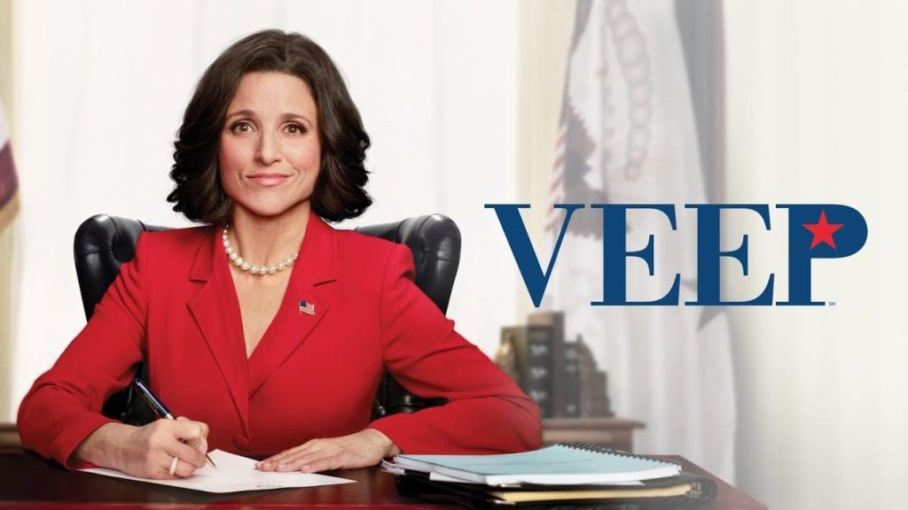 Veep Nisan ayında geri dönüyor!