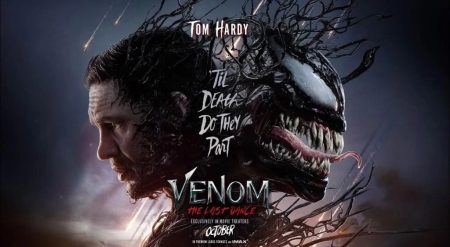 Venom: Son Dans filmini izledik! Eddie ve Venom için veda vakti mi?