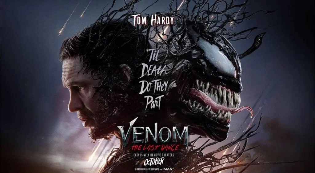 Venom: Son Dans filmini izledik! Eddie ve Venom için veda vakti mi?