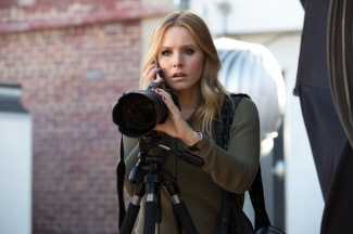 Veronica Mars'ın yeni sinema filmleri gelecek mi?