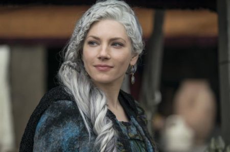 Vikings 5. sezon 12. bölüm ne zaman? Yeni bölüm fragmanı ve kareler!