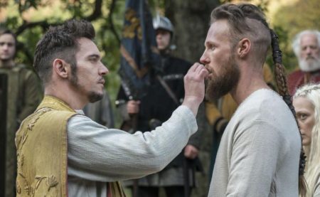 Vikings 5. sezon 13. bölüm ne zaman? Yeni bölüm konusu  ve fragmanı