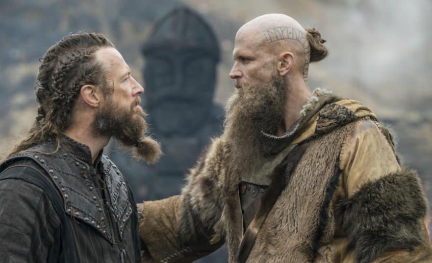Vikings 5. sezon 14. bölüm ne zaman? Yeni bölüm fragmanı ve konusu
