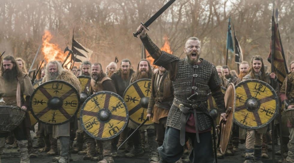 Vikings 5. sezon 15. bölüm ne zaman? Yeni bölüm fragmanı ve konusu