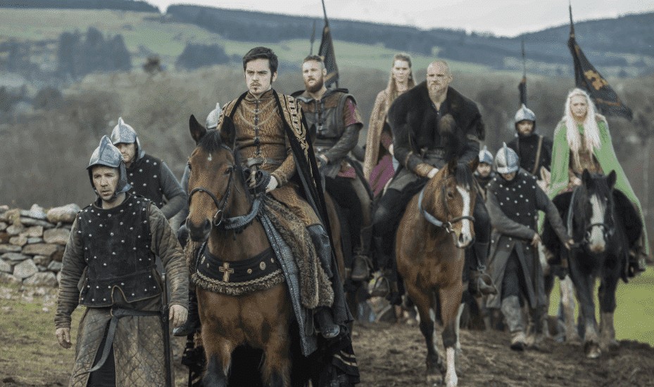 Vikings 5. sezon 16. bölüm ne zaman? Yeni bölüm fragmanı ve konusu Vikings 5. sezon 16. bölüm ne zaman? Yeni bölüm fragmanı ve konusu