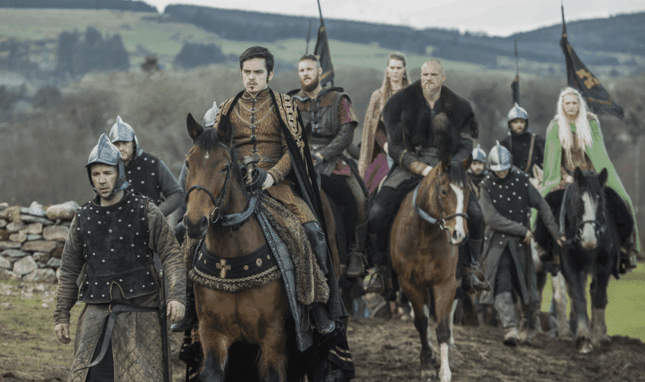 Vikings 5. sezon 16. bölüm ne zaman? Yeni bölüm fragmanı ve konusu