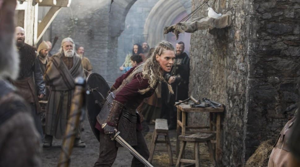 Vikings 5. sezon 17. bölüm ne zaman? Yeni bölüm konusu ve fragmanı