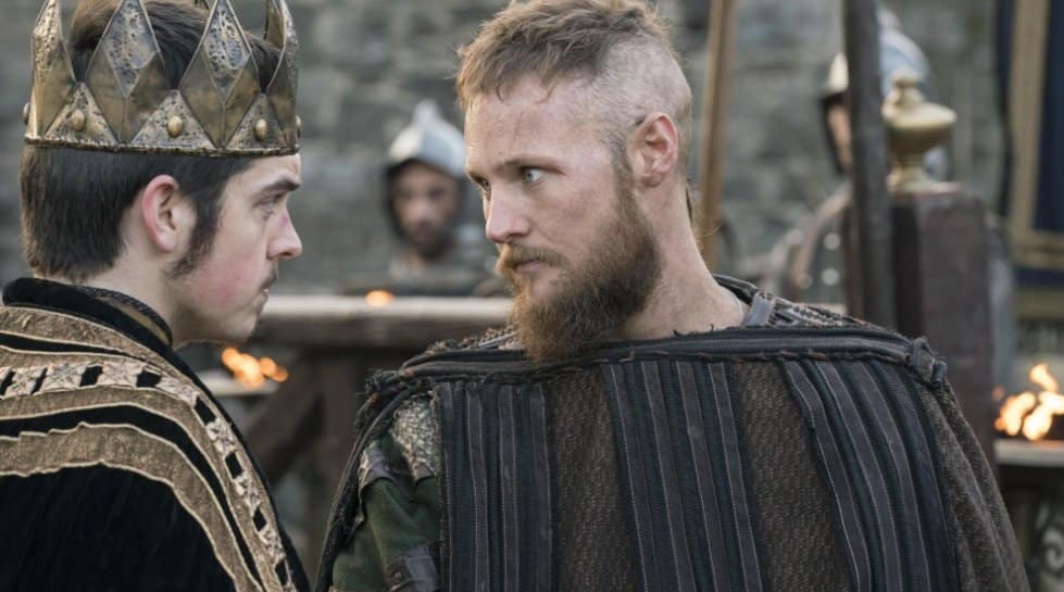 Vikings 5. sezon 18. bölüm ne zaman? Yeni bölüm konusu ve fragmanı