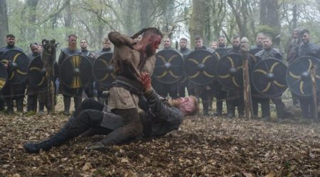 Vikings 5. sezon 19. bölüm ne zaman? Yeni bölüm konusu ve fragmanı