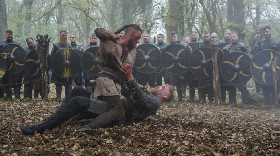 Vikings 5. sezon 19. bölüm ne zaman? Yeni bölüm konusu ve fragmanı