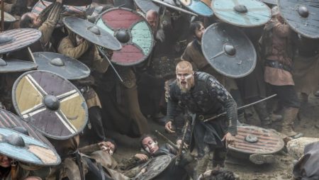 Vikings 5. sezon 20. bölüm ne zaman? Sezon finali konusu ve fragmanı