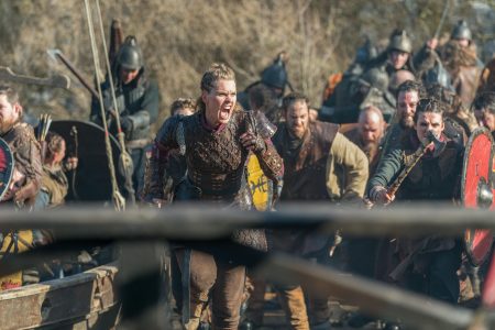 Vikings 6. sezon 10. bölüm ne zaman? Sezon ortası finali konusu ve fragmanı