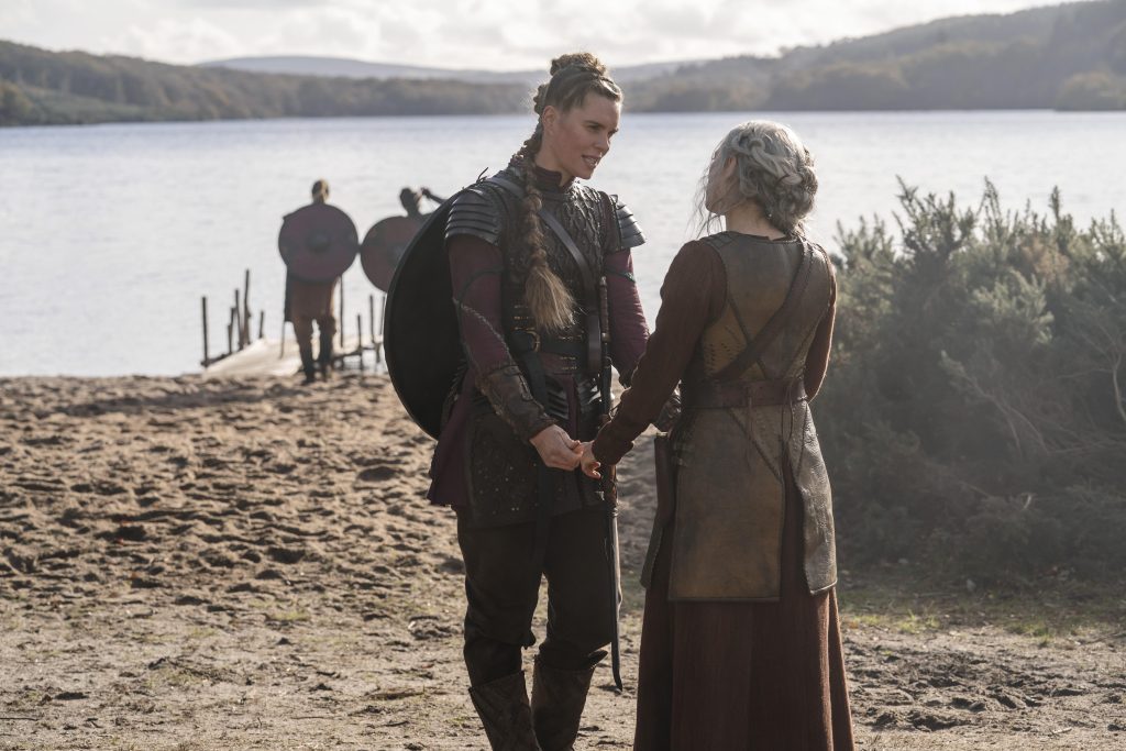 Vikings 6. sezon 5. bölüm ne zaman? Ara ne zaman bitiyor? Bölüm konusu ve fragmanı