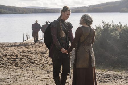Vikings 6. sezon 5. bölüm ne zaman? Ara ne zaman bitiyor? Bölüm konusu ve fragmanı