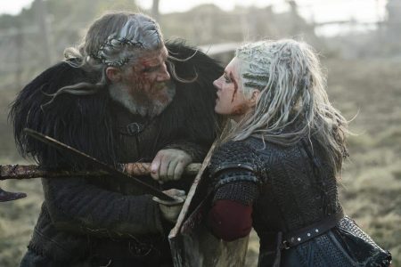 Vikings 6. sezon 6. bölüm ne zaman? Yeni bölüm konusu ve fragmanı