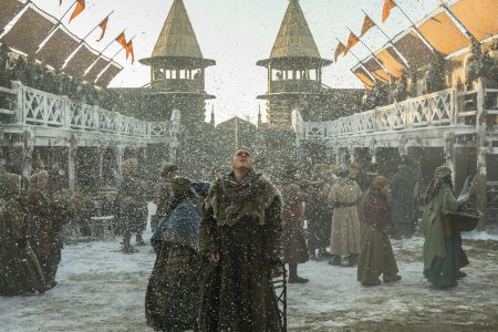 Vikings 6. sezon 7. bölüm ne zaman? Yeni bölüm konusu ve fragmanı