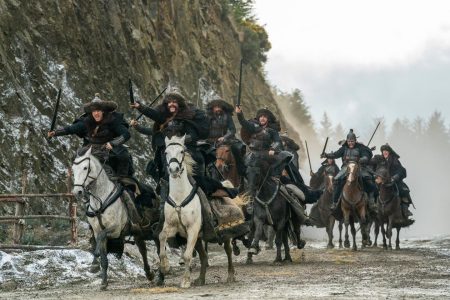 Vikings 6. sezon 8. bölüm ne zaman? Yeni bölüm konusu ve fragmanı