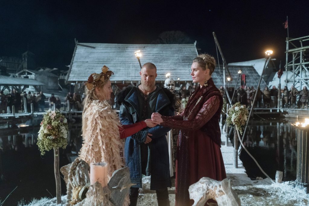Vikings 6. sezon 9. bölüm ne zaman? Yeni bölüm konusu ve fragmanı