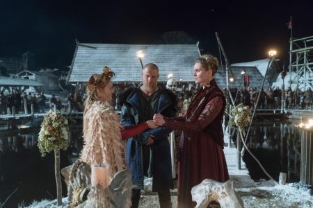 Vikings 6. sezon 9. bölüm ne zaman? Yeni bölüm konusu ve fragmanı
