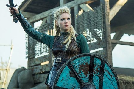 Vikings 6. sezon onayını aldı!