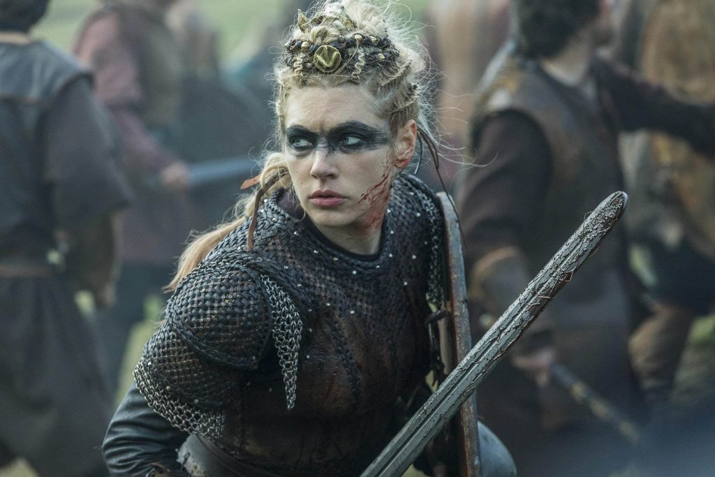 Vikings 7. sezon olacak mı? Vikings ne zaman bitiyor sorusu cevabını buldu!