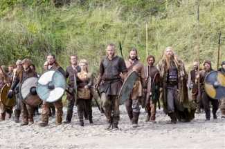 Vikings