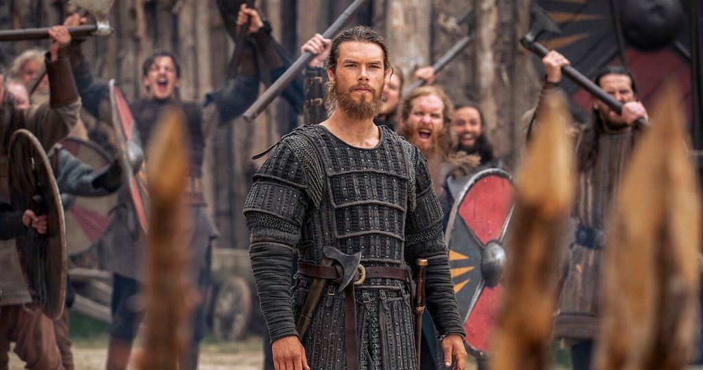 Vikings: Valhalla 2. ve 3. sezonlar ne zaman yayınlanacak? Son gelişmeler!