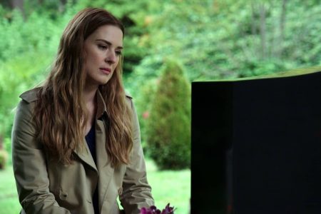 Virgin River 2. sezon Netflix'te başladı! Yeni sezonda neler olacak?