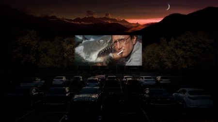 Voir: Filmlerin Gücü 1. sezon Netflix'te başladı! Voir konusu