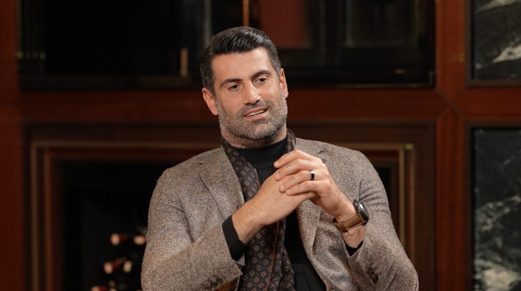 Volkan Demirel: 'Benim için normal bir hayat güzel değil'