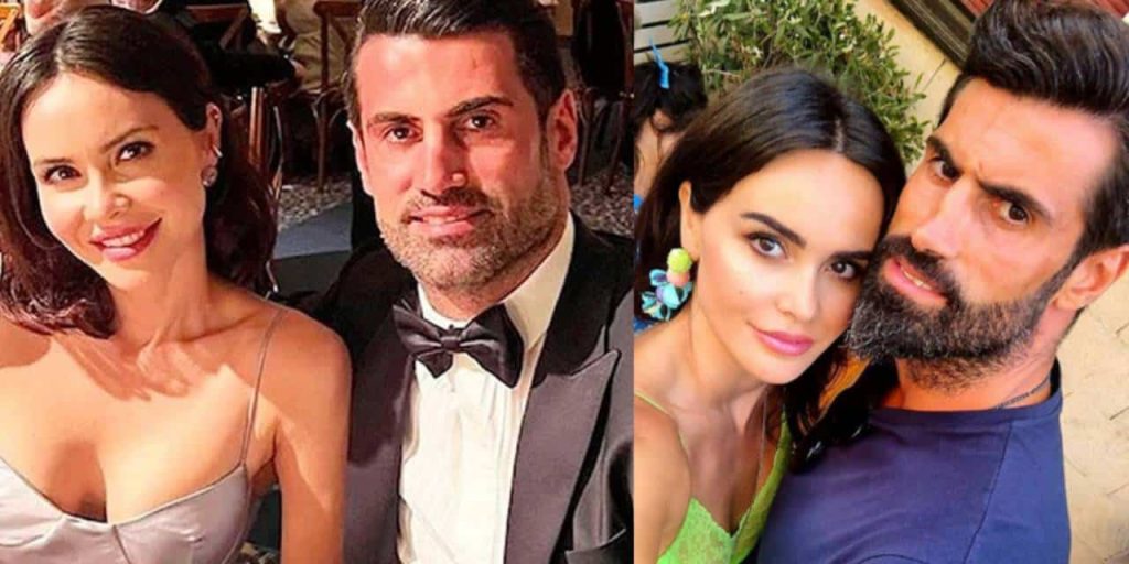 Volkan Demirel ve Zeynep Sever Demirel'den açıklama geldi
