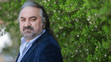Volkan Konak: "Ben yokum"