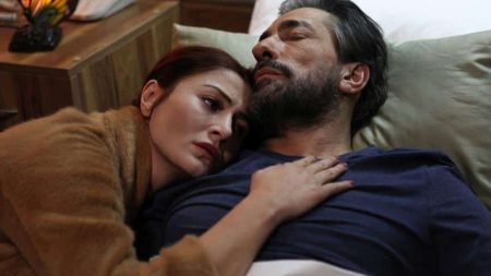 Vurgun dizisinde Vedat'ın sırrı ne? Kerem ve Eylül kimin çocukları?