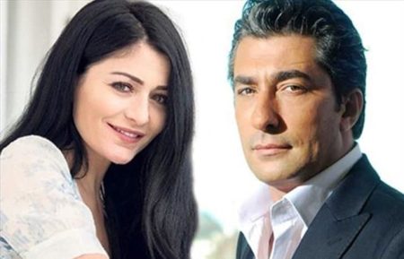 Vurgun dizisinin kadrosuna üç yeni oyuncu daha katıldı!