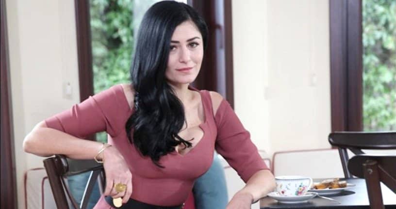 Vurgun Reyhan kimdir?