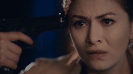 Vurgun son bölümde neler oldu? Deniz Çakır'ın rol aldığı Vurgun'un 4. bölümü geliyor!