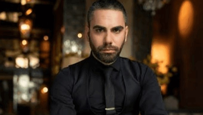 Vuslat Aziz (Kadir Doğulu) kimdir? Vuslat Aziz (Kadir Doğulu) kimdir?