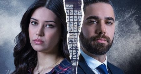 Vuslat dizisi final yapıyor! Son bölüm ne zaman?