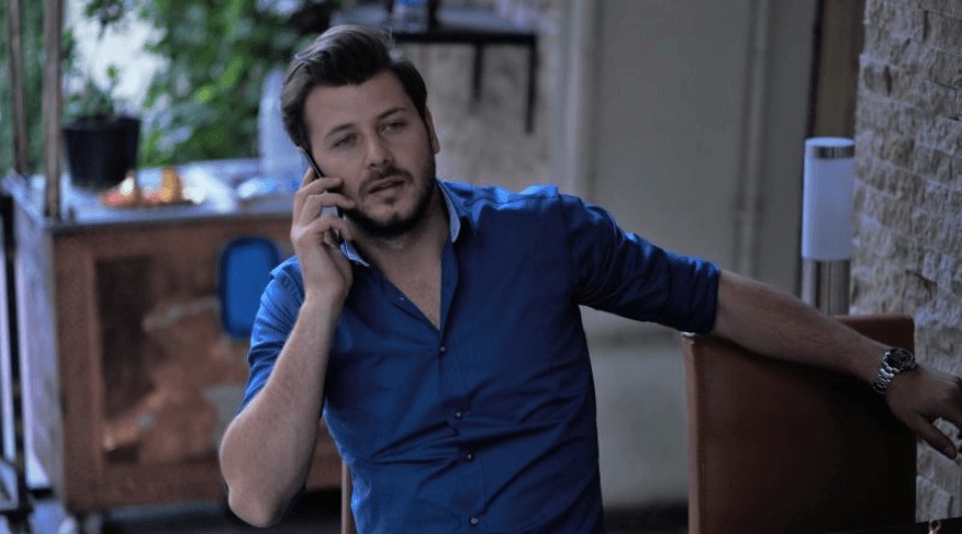 Vuslat Kerem kimdir? Vuslat Kerem kimdir?