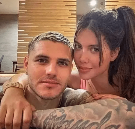 Wanda Nara