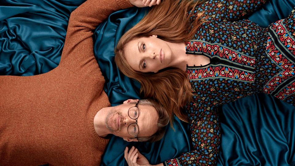 Wanderlust dizisi bugün başlıyor! Wanderlust konusu ve fragmanı