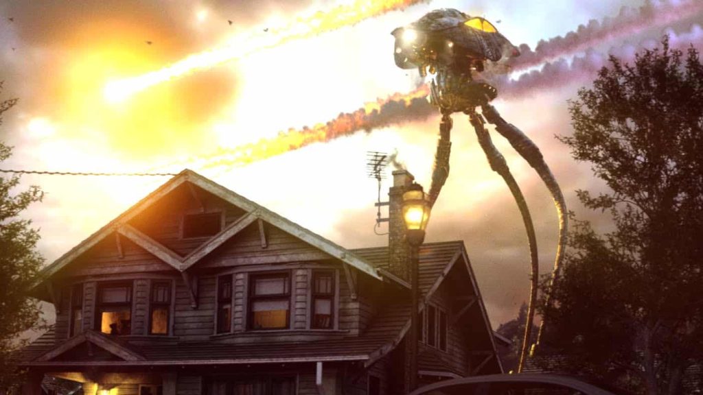 War of the Worlds bu kez Fox Networks ve Canal+ iş birliğiyle dizi oluyor!