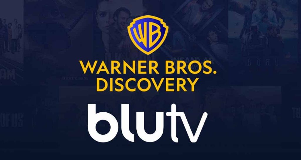 Warner Bros. Discovery