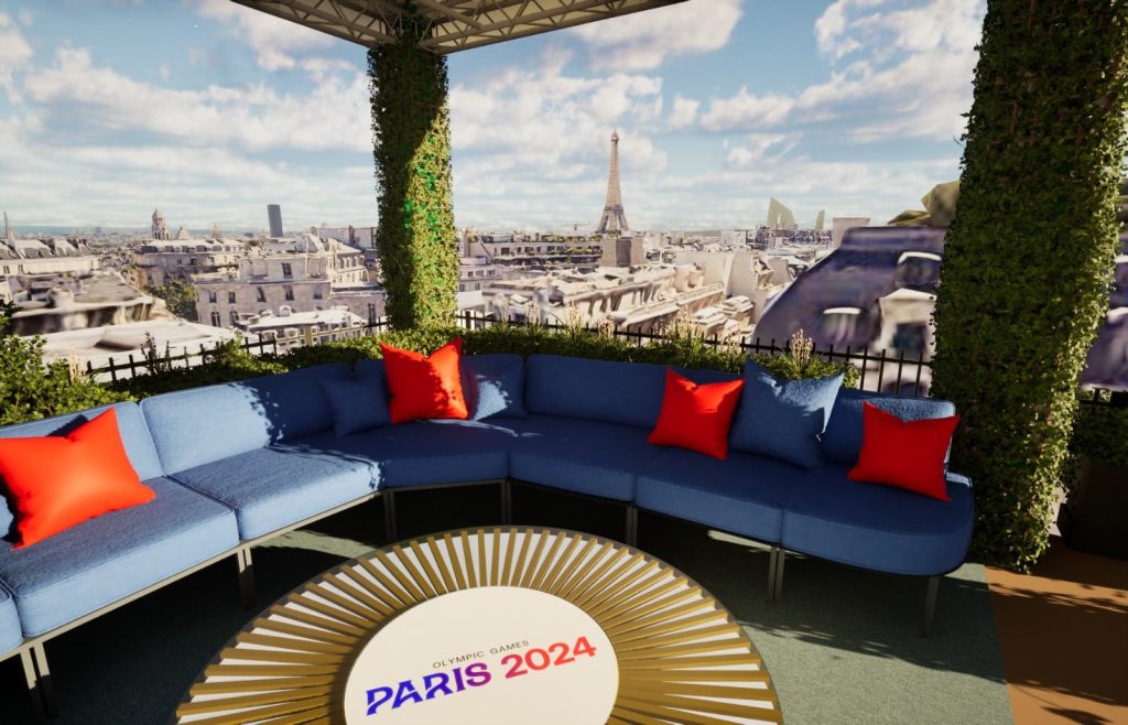 Warner Bros. Discovery Paris 2024 Olimpiyatları için hazırlıklara tüm hızıyla devam ediyor!