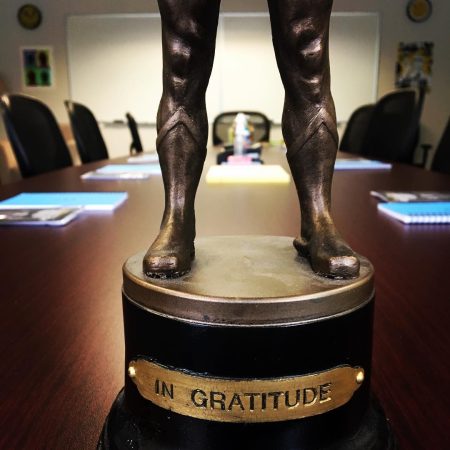 Watchmen dizi uyarlamasında ilk adım atıldı!